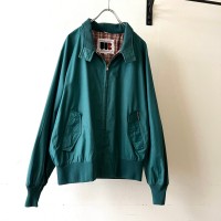 70-80's WILLIAM BARRY Drizzler JKT (made in USA) | Vintage.City 古着屋、古着コーデ情報を発信