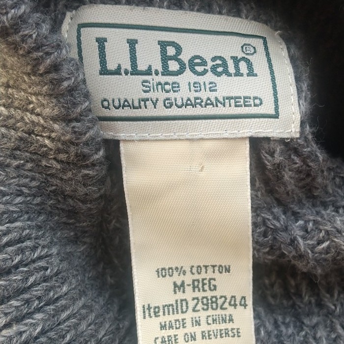 L.L.Bean | Vintage.City 古着屋、古着コーデ情報を発信