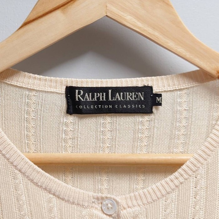 90-00’s RALPH LAUREN ケーブル シルク ニット カーディガン | Vintage.City Vintage Shops, Vintage Fashion Trends