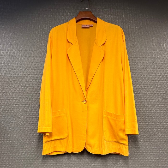 USA rayon jacket | Vintage.City Vintage Shops, Vintage Fashion Trends