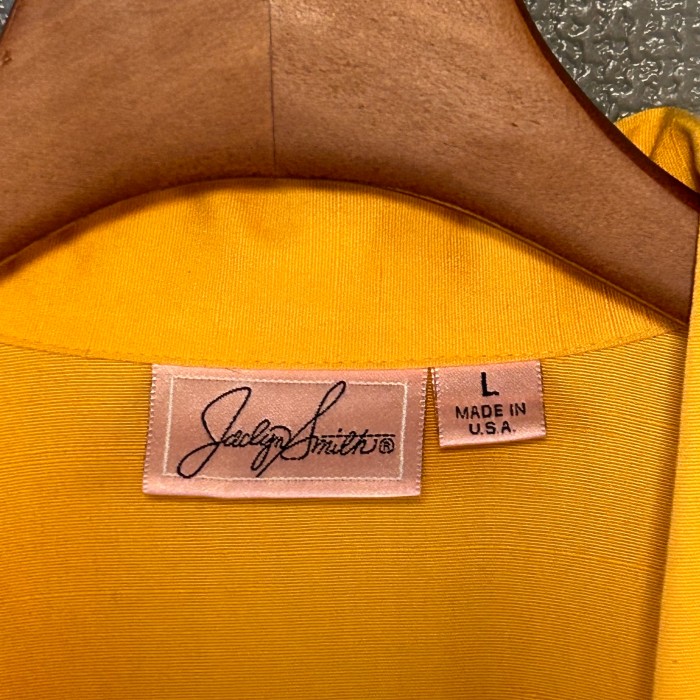 USA rayon jacket | Vintage.City 빈티지숍, 빈티지 코디 정보