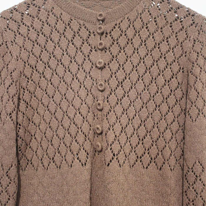 knit dress | Vintage.City 古着屋、古着コーデ情報を発信