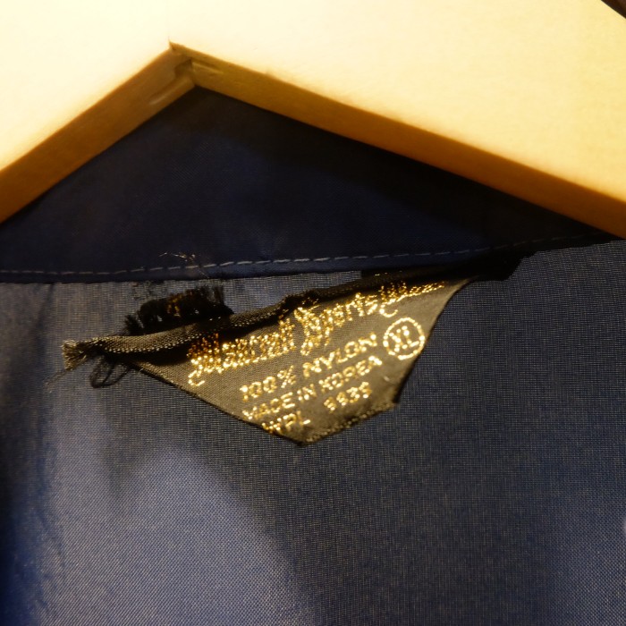 nicaragua　nylon　jacket | Vintage.City 古着屋、古着コーデ情報を発信