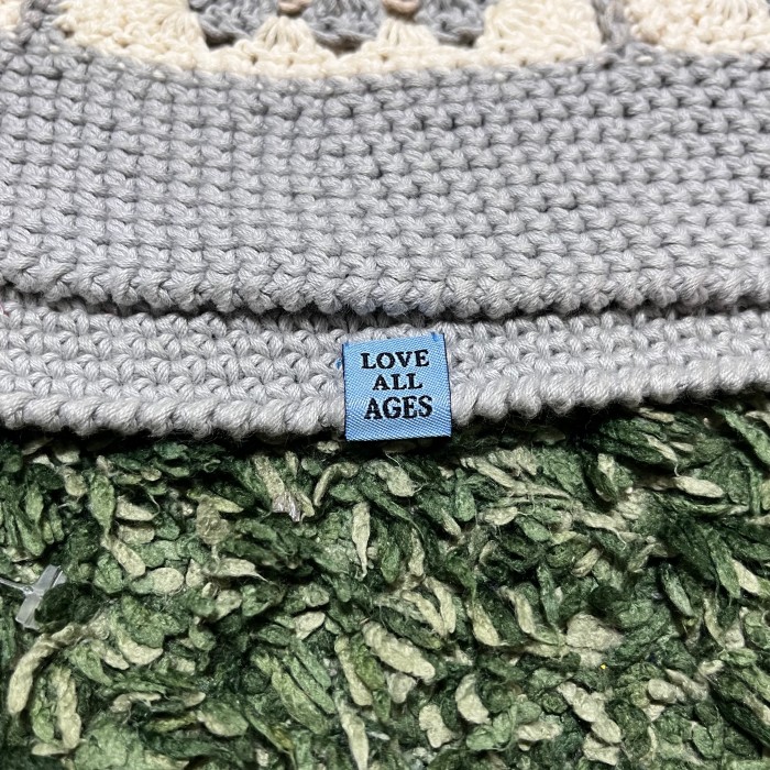 Handmade Crochet Hat ハンドメイド　クロシェハット　 | Vintage.City 古着屋、古着コーデ情報を発信