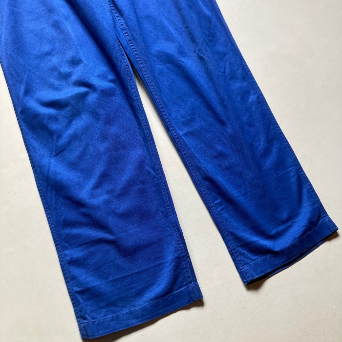 50s アメリカ軍 Convalescent Trousers 1950年代 ホスピタルパンツ | Vintage.City 古着屋、古着コーデ情報を発信
