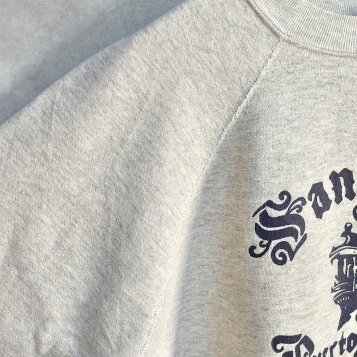 90s printed sweatshirts | Vintage.City 古着屋、古着コーデ情報を発信