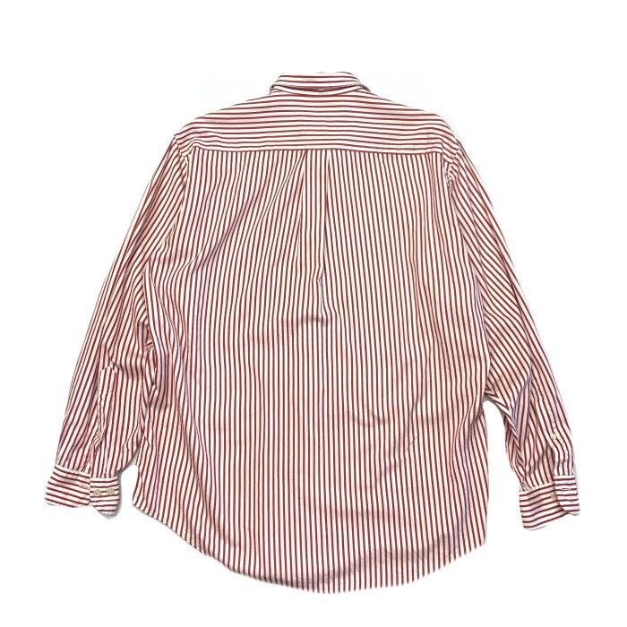 Brooks Brothers “Stripe Shirts“ 00s (Size M) ブルックスブラザーズ　ストライプシャツ　古着 | Vintage.City 古着屋、古着コーデ情報を発信