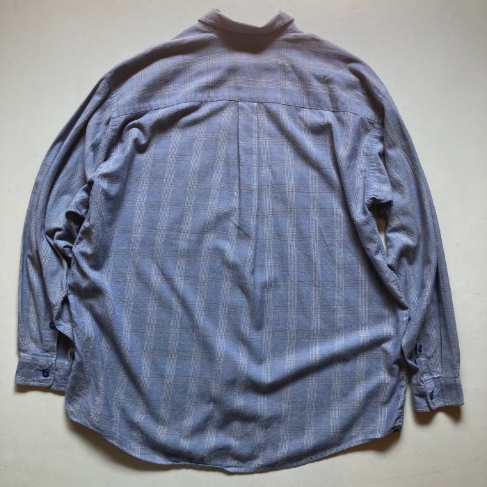 Patagonia organic cotton check shirt パタゴニア オーガニックコットン チェックシャツ 長袖シャツ | Vintage.City 古着屋、古着コーデ情報を発信