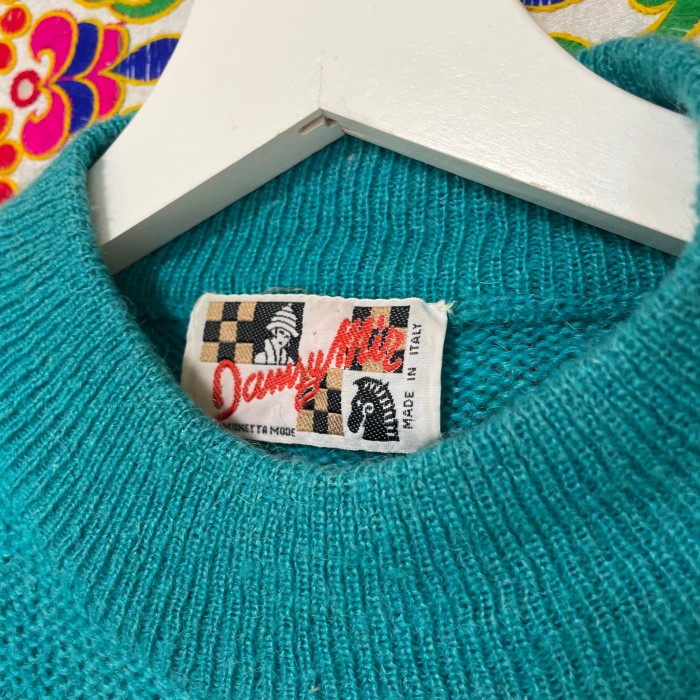 used knit | Vintage.City 古着屋、古着コーデ情報を発信