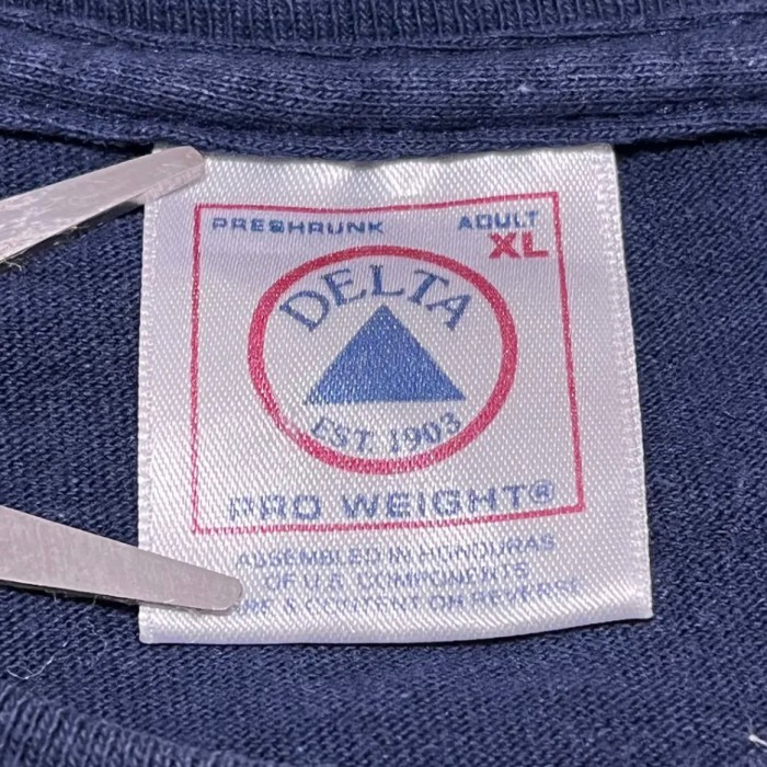 90s poor sport tシャツ polo sport サイズXL DELTA パロディ | Vintage.City 古着屋、古着コーデ情報を発信