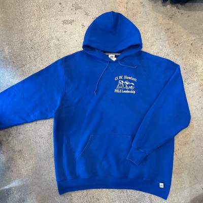 RUSSELL  ATHLETIC  スウェット  パーカー | Vintage.City 古着屋、古着コーデ情報を発信