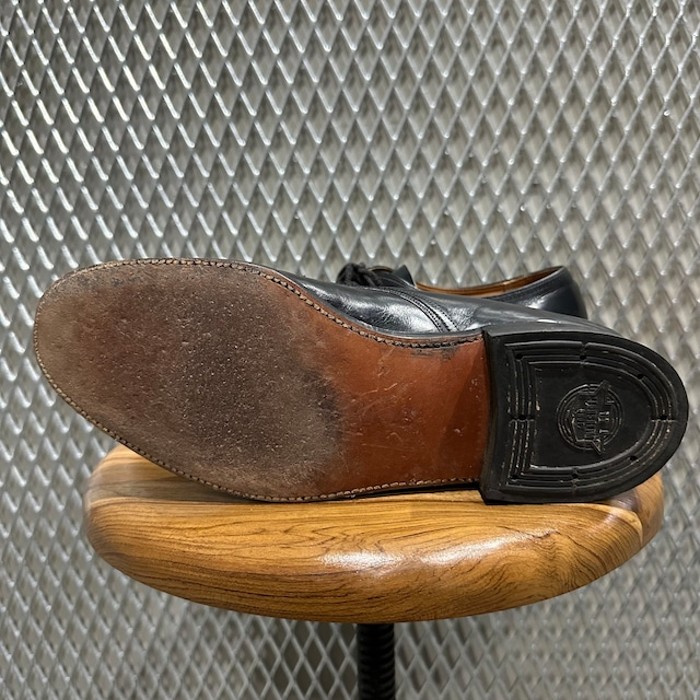 70s【FLORSHEIM】Leather Shoes | Vintage.City 古着屋、古着コーデ情報を発信