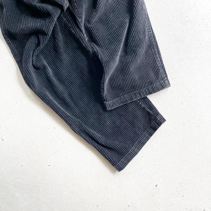 CAROLINA BLUES Corduroy Overall 【S】 | Vintage.City 古着屋、古着コーデ情報を発信