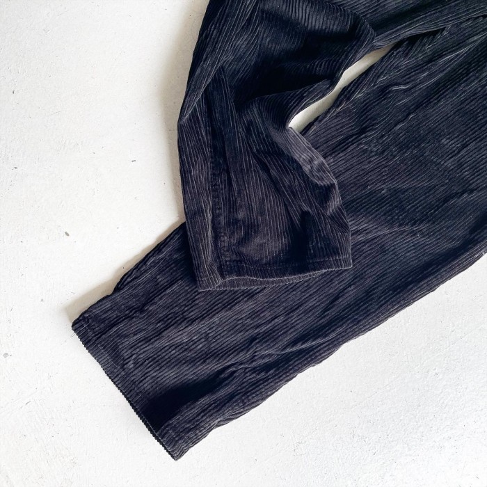 CAROLINA BLUES Corduroy Overall 【M】 | Vintage.City 古着屋、古着コーデ情報を発信