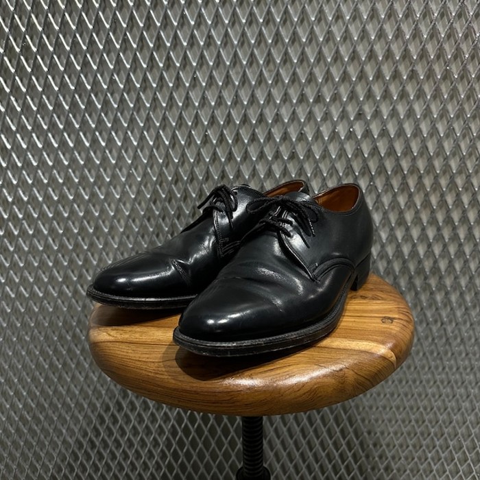 70s【FLORSHEIM】Leather Shoes | Vintage.City 빈티지숍, 빈티지 코디 정보