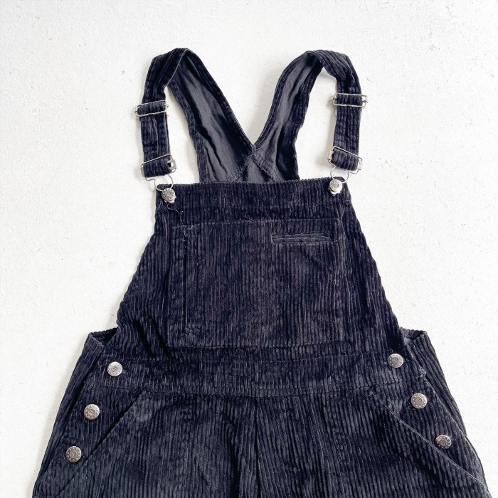 CAROLINA BLUES Corduroy Overall 【M】 | Vintage.City Vintage Shops, Vintage Fashion Trends
