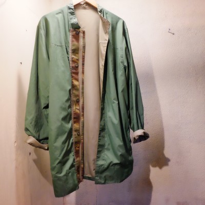 dutch army liner coat | Vintage.City 古着屋、古着コーデ情報を発信