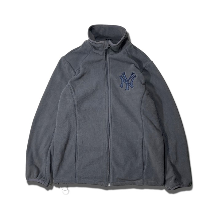 GIII Sports NY Yankees 3in1 Systems Jacket （Dead Stock） ニューヨーク　ヤンキース　ジャケット　デッドストックデッドストック | Vintage.City 古着屋、古着コーデ情報を発信