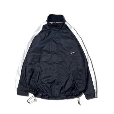 00s Nike Nylon Jacket  ナイキ　ナイロンジャケット　 | Vintage.City 古着屋、古着コーデ情報を発信
