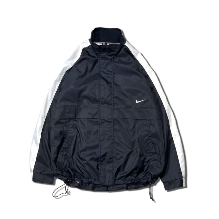 00s Nike Nylon Jacket ナイキ ナイロンジャケット | Vintage.City