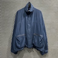 00s【Eddie Bauer】Hi-Neck Jacket | Vintage.City 古着屋、古着コーデ情報を発信