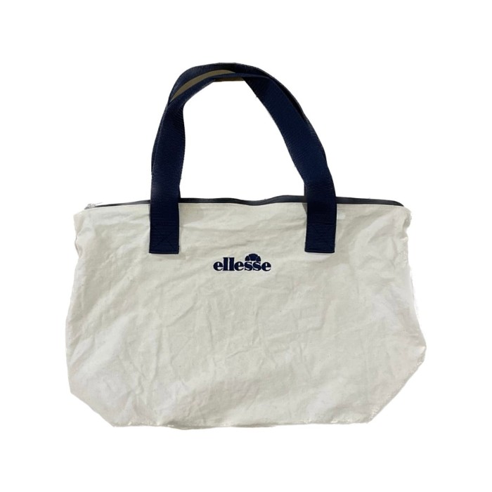 "ellesse" Tote Bag | Vintage.City 빈티지숍, 빈티지 코디 정보