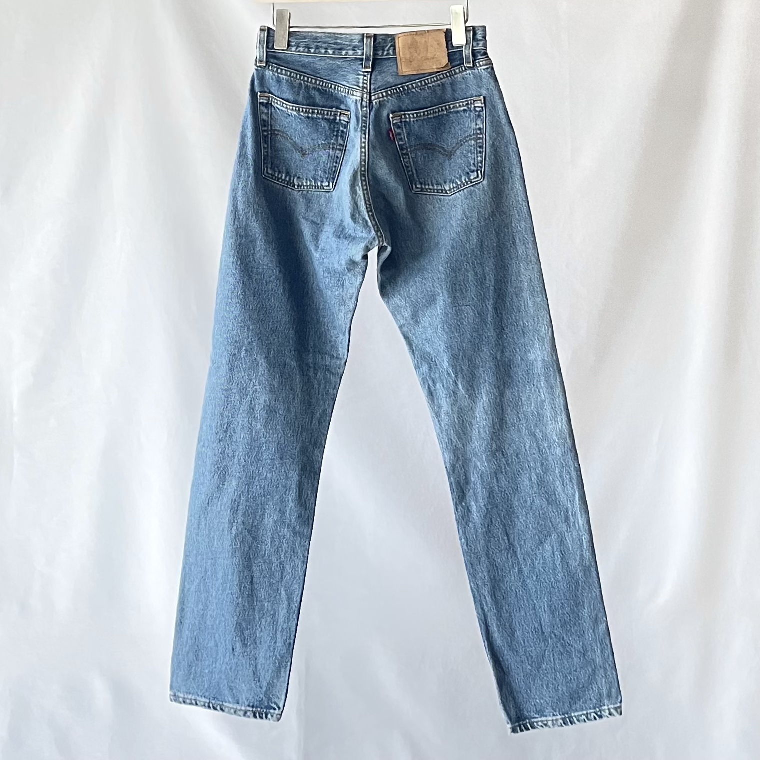 00s Made in USA Levi's 501 for women アメリカ製リーバイス 501 ...