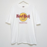 L 90s ハードロックカフェ HARDROCK CAFE Tシャツ USA製 | Vintage.City 古着屋、古着コーデ情報を発信