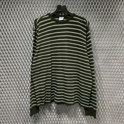 00s【OLD NAVY】 Thermal L/S T-Shirt | Vintage.City 古着屋、古着コーデ情報を発信