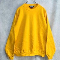 90s " lands'end " plain sweatshirts | Vintage.City 古着屋、古着コーデ情報を発信