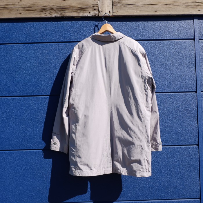 eddiebauer nylon　coat | Vintage.City 古着屋、古着コーデ情報を発信