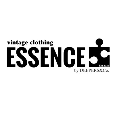 ESSENCE | Vintage Shops, Buy and sell vintage fashion items on Vintage.City