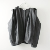 ナチュラン D*g*y ディージーワイ フード付き羽織りジャケット | Vintage.City 빈티지숍, 빈티지 코디 정보