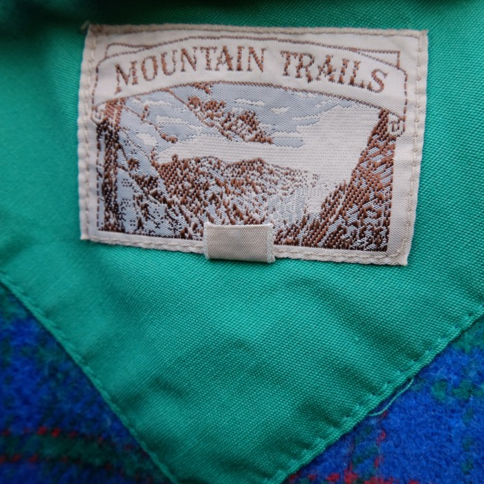 mountain trails mountainparker | Vintage.City 빈티지숍, 빈티지 코디 정보