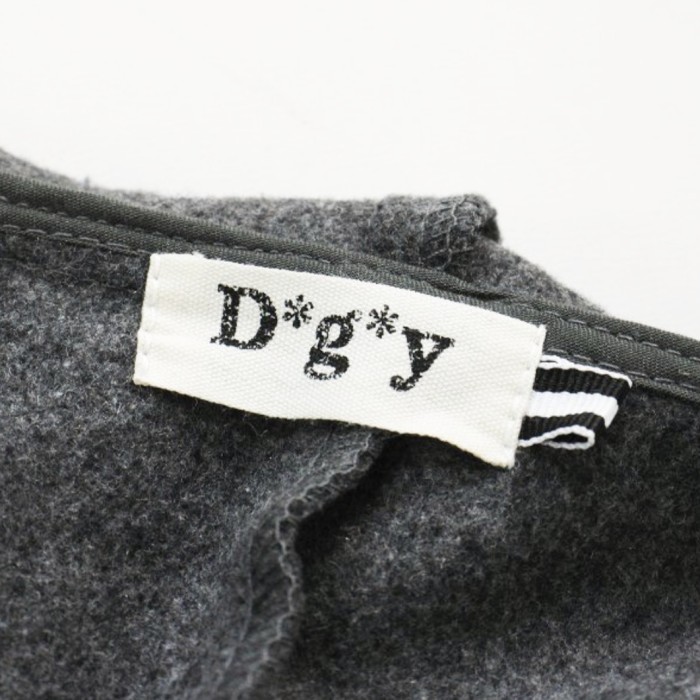 ナチュラン D*g*y ディージーワイ フード付き羽織りジャケット | Vintage.City Vintage Shops, Vintage Fashion Trends
