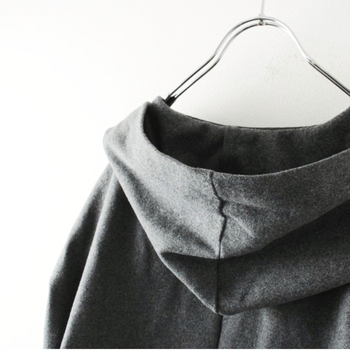 ナチュラン D*g*y ディージーワイ フード付き羽織りジャケット | Vintage.City 古着屋、古着コーデ情報を発信