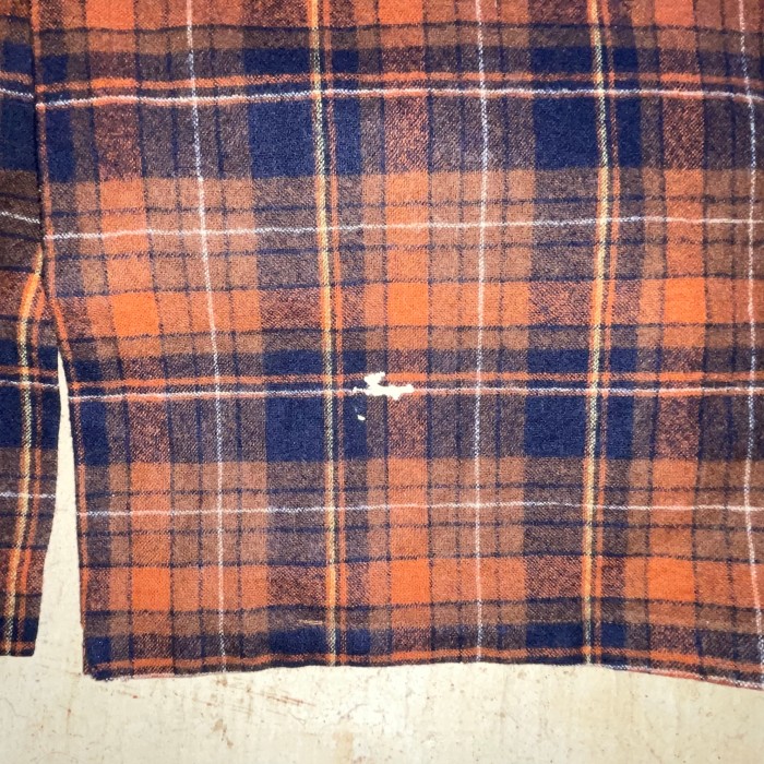 PENDLETON ネルシャツ XL マルチ カラーチェック ウール | Vintage.City 빈티지숍, 빈티지 코디 정보