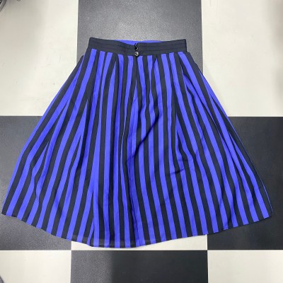 used／stripe skirt | Vintage.City 古着屋、古着コーデ情報を発信