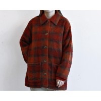 “Eddie Bauer” Boa Fleece Jacket | Vintage.City Vintage Shops, Vintage Fashion Trends