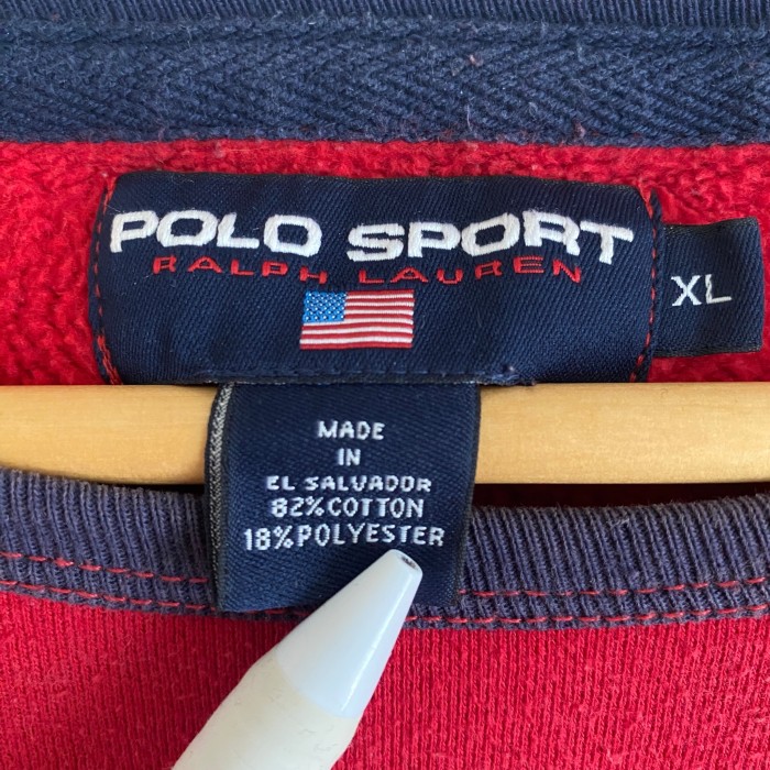 90s POLO SPORT スウェット　ワンポイント　古着 | Vintage.City Vintage Shops, Vintage Fashion Trends