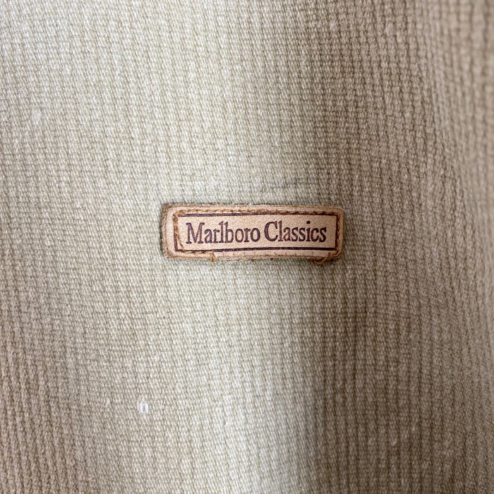 80s Marlboro Classics スウィングトップ　 コーデュロイ　ジャケット　古着 | Vintage.City 古着屋、古着コーデ情報を発信