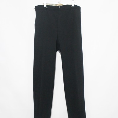 1930s ”BELLE JARDINIERE” wool pants | Vintage.City 古着屋、古着コーデ情報を発信
