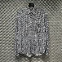 90s【GUESS】L/S Rayon Shirt | Vintage.City 빈티지숍, 빈티지 코디 정보