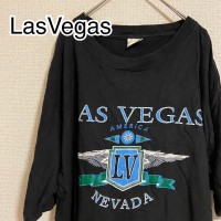 ●474【美品】US 古着 ラスベガス Nevada ネバダ Tシャツ 半袖 | Vintage.City 古着屋、古着コーデ情報を発信