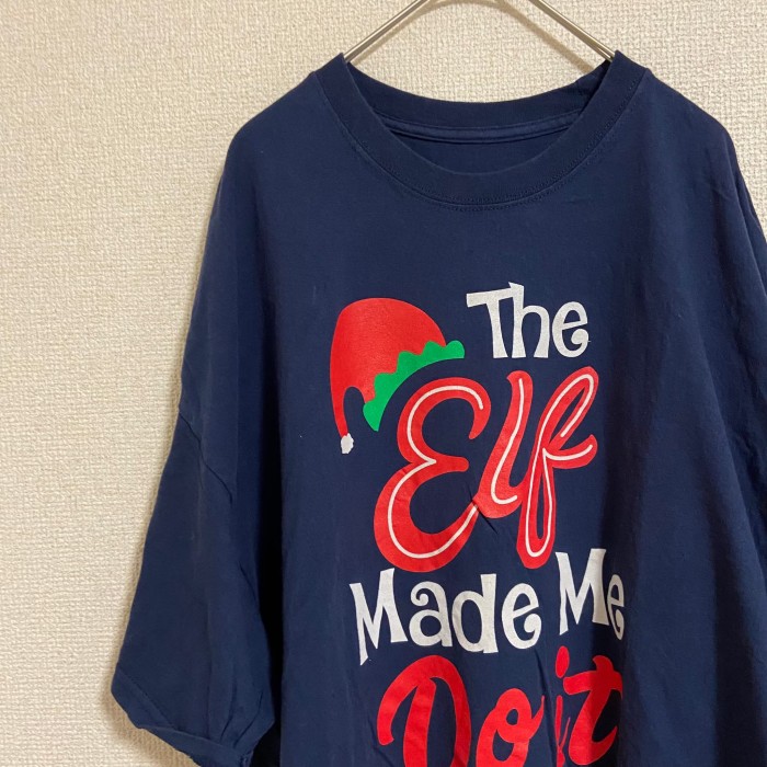 ●472【美品】US ヴィンテージ 古着 クリスマス Tシャツ 半袖 | Vintage.City 古着屋、古着コーデ情報を発信
