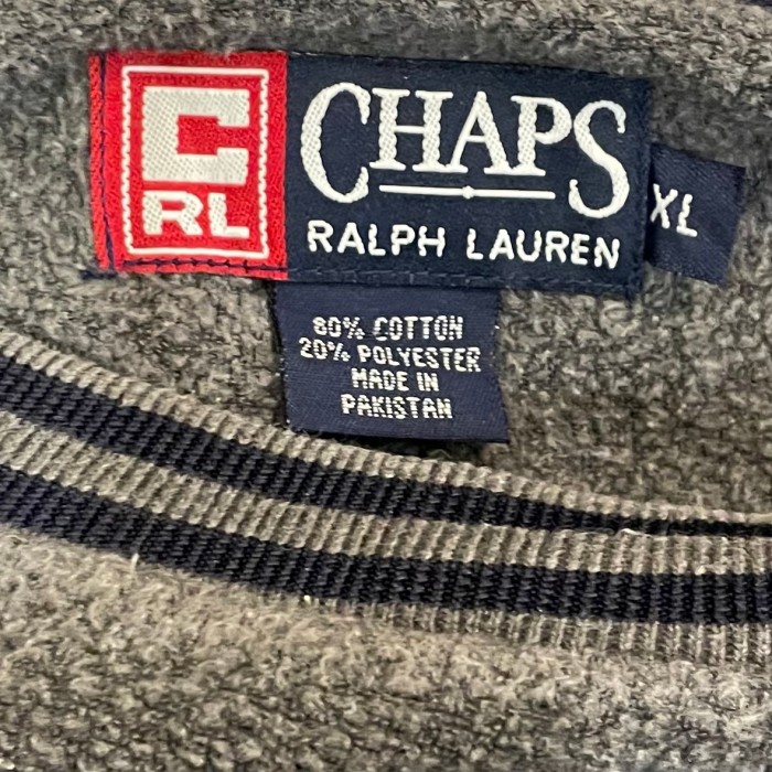 CHAPS Ralph lauren | Vintage.City 빈티지숍, 빈티지 코디 정보