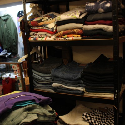 TEKITOU CLOTHING | 古着屋、古着の取引はVintage.City