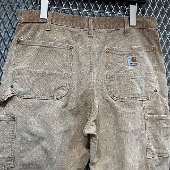00s【Carhartt】W/Knee Duck pants | Vintage.City 古着屋、古着コーデ情報を発信