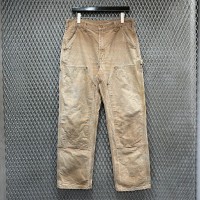 00s【Carhartt】W/Knee Duck pants | Vintage.City 빈티지숍, 빈티지 코디 정보