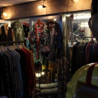TEKITOU CLOTHING | Discover unique vintage shops in Japan on Vintage.City